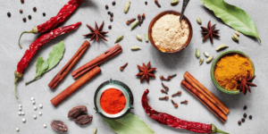 cumin seeds jeera trader