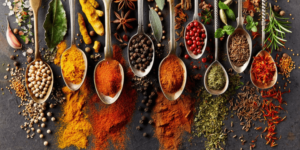 whole spices exporter