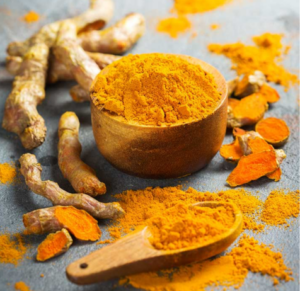 turmeric powder trader in india
