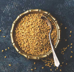 methi exporter in india