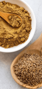 cumin seeds jeera trader